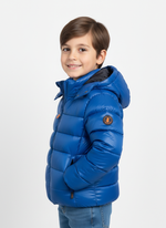 giubbino Savetheduck