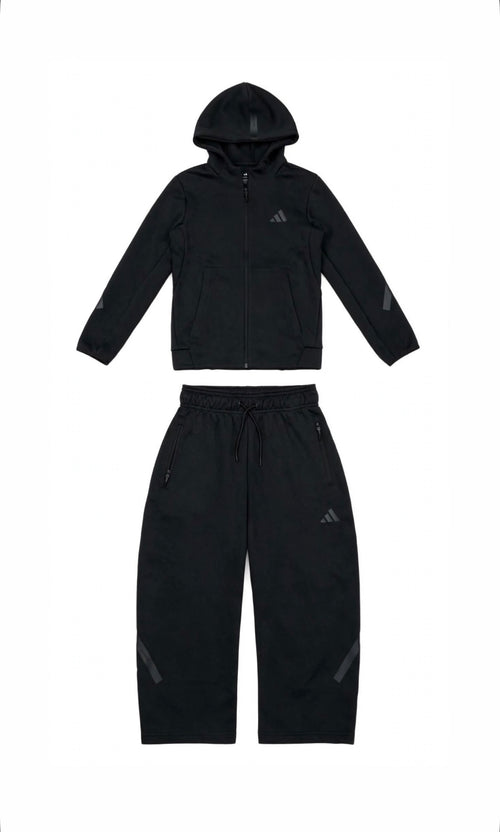 tuta completa Adidas