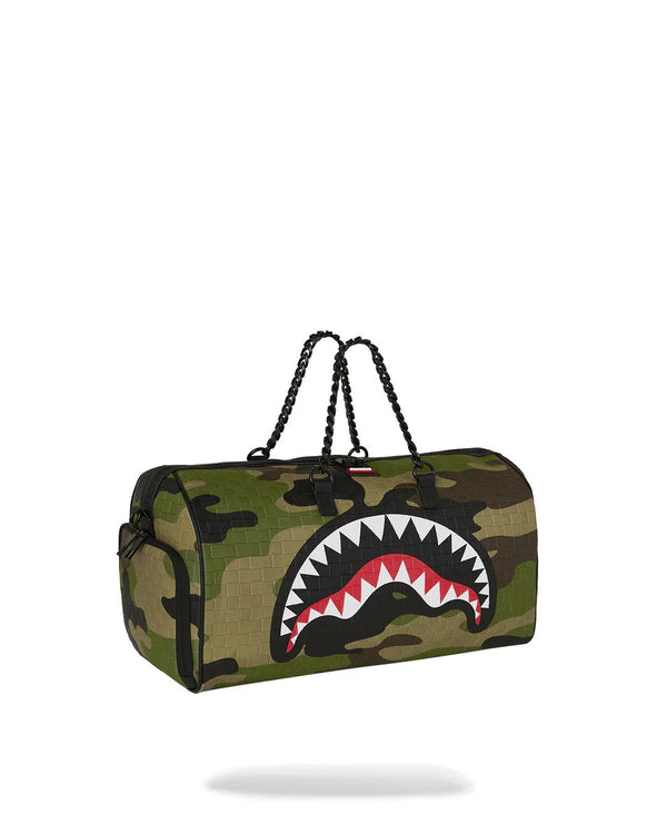 borsone  Sprayground
