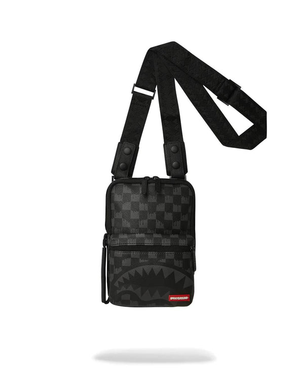 borsello Sprayground