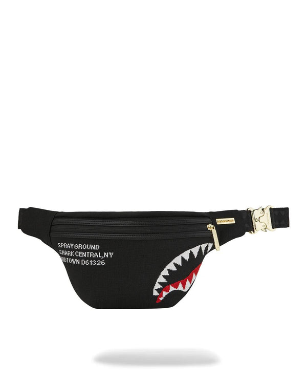 Marsupio Sprayground