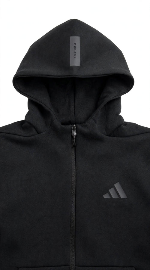 felpa Adidas