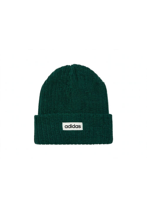 cappello verde Adidas