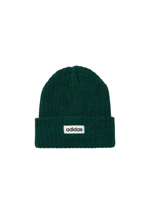 cappello verde Adidas
