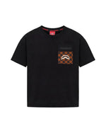 t-shirt SPRAYGROUND