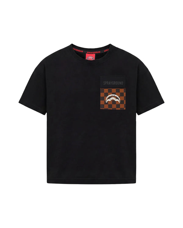 t-shirt SPRAYGROUND