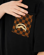 t-shirt SPRAYGROUND