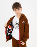 Felpa  SPRAYGROUND