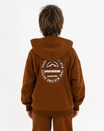 Felpa  SPRAYGROUND