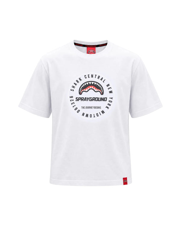 T-shirt SPRAYGROUND