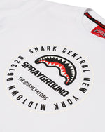 T-shirt SPRAYGROUND
