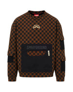 felpa SPRAYGROUND