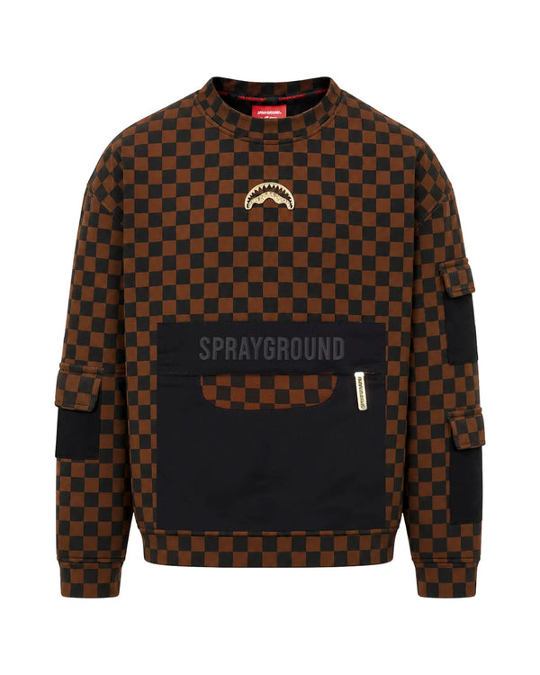 felpa SPRAYGROUND