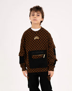 felpa SPRAYGROUND