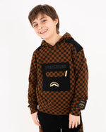 felpa SPRAYGROUND