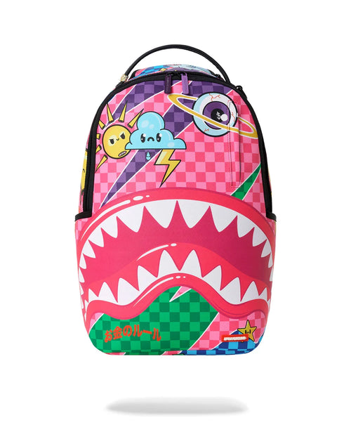 zaino SPRAYGROUND