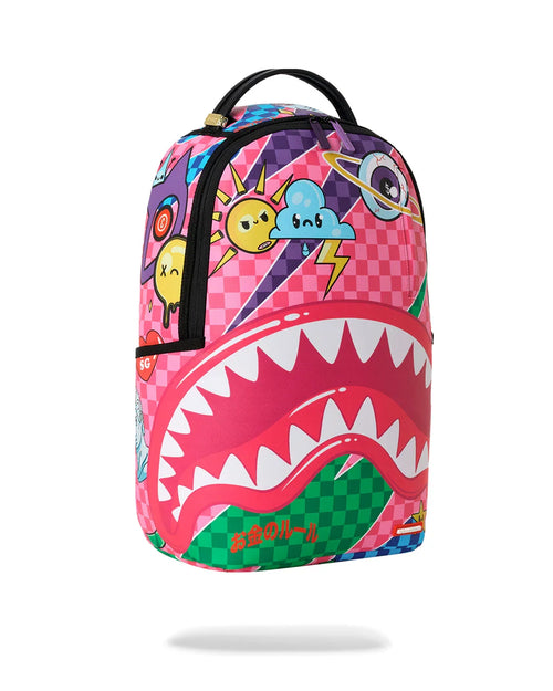 zaino SPRAYGROUND