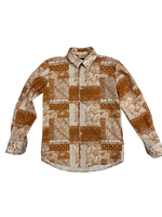 camicia Brian Rush