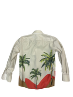camicia Numbers