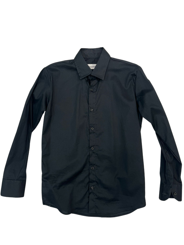 camicia Numbers