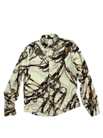 camicia Daniele Alessandrini