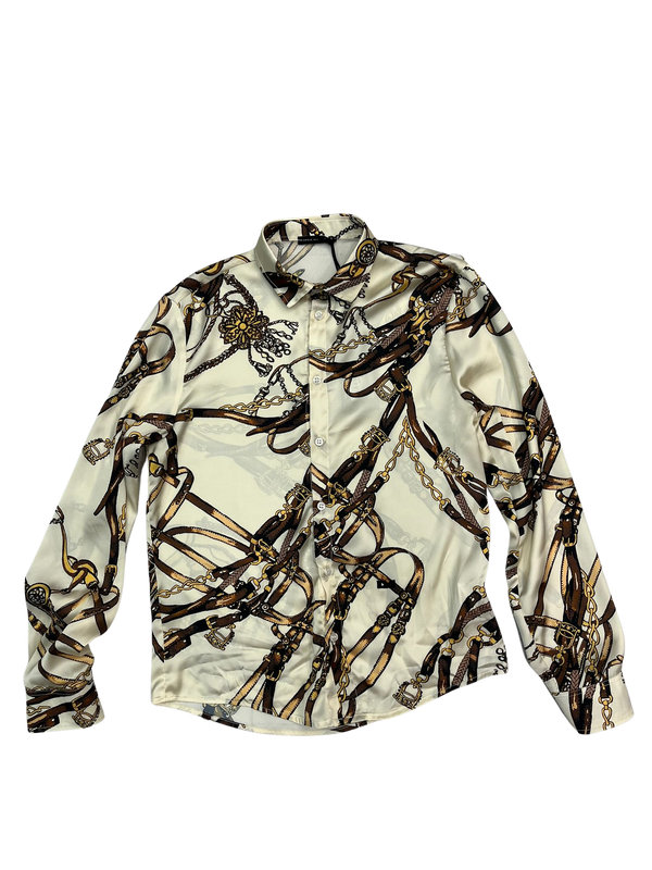 camicia Daniele Alessandrini