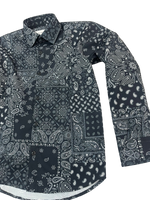camicia Numbers
