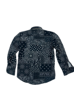 camicia Numbers