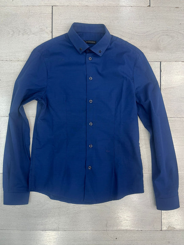 camicia  Daniele Alessandrini