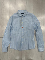 camicia Daniele Alessandrini