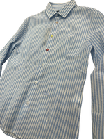 camicia Daniele Alessandrini