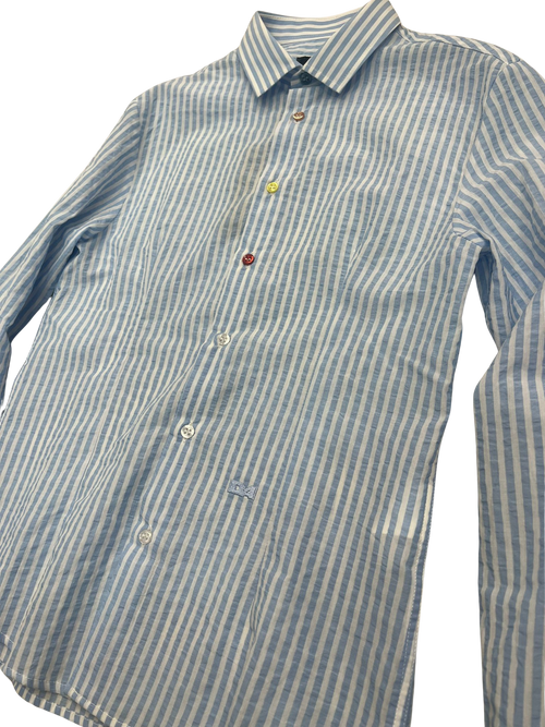 camicia Daniele Alessandrini