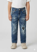 jeans Make