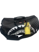 borsone da viaggio Sprayground