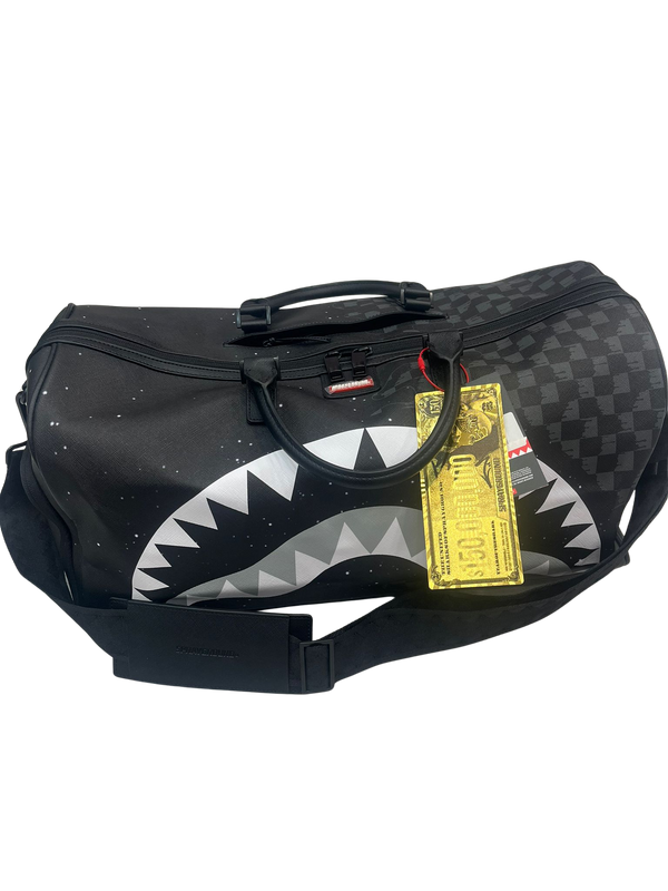 borsone da viaggio Sprayground