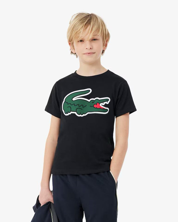 t-shirt Lacoste