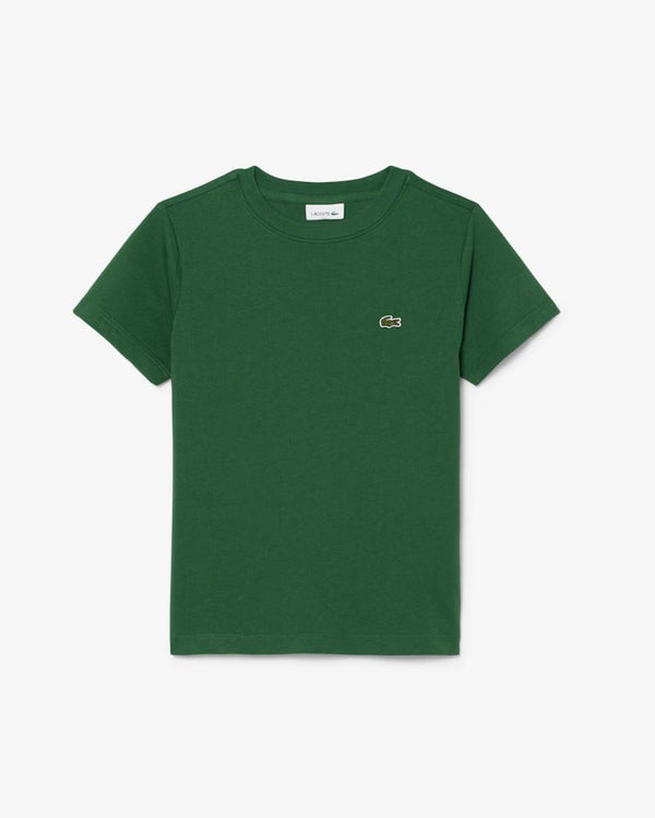 t-shirt Lacoste