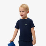 t-shirt Lacoste