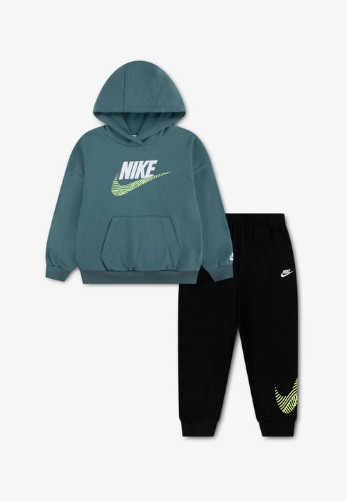 tuta Nike