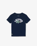 tshirt Lacoste