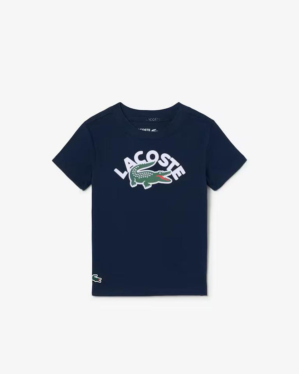 tshirt Lacoste
