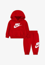 tuta Nike