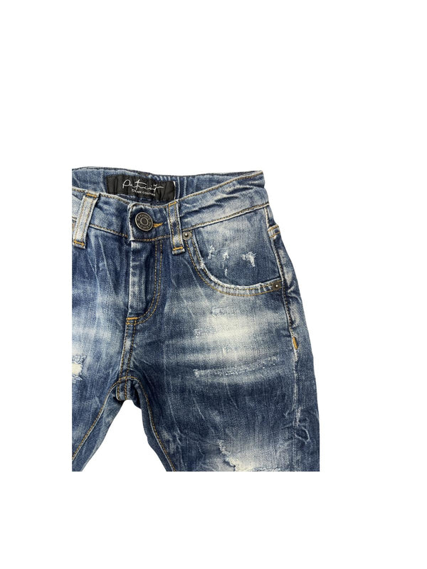 jeans Patriot