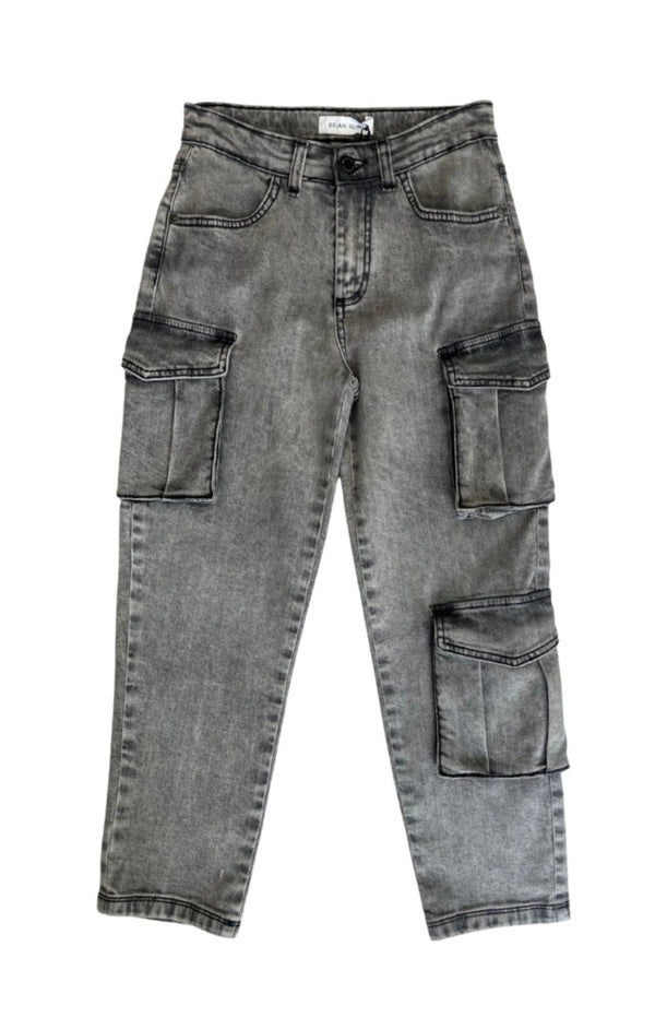 Jeans Brian Rush
