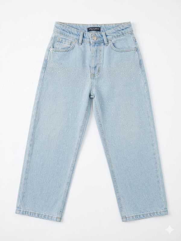 jeans girl