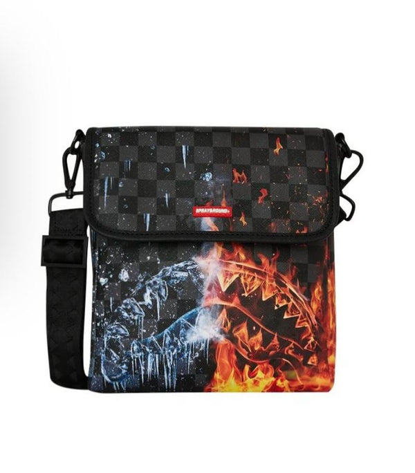 borsello Sprayground
