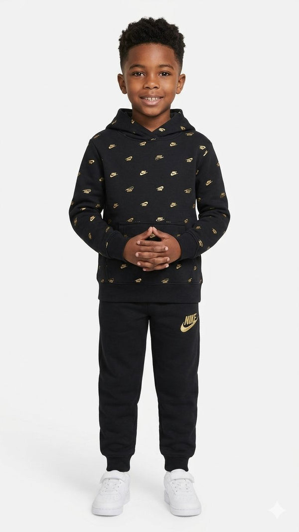 tuta Nike
