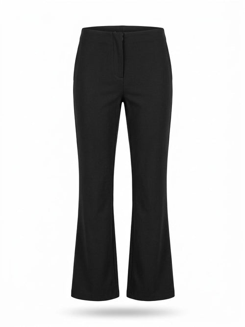 pantalone a zampa Fun&Fun