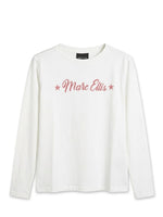 t-shirt Marcellisnewyork