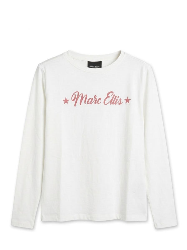 t-shirt Marcellisnewyork
